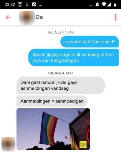 10 Tinder gesprek tips: Zo chat je de leuke matches。